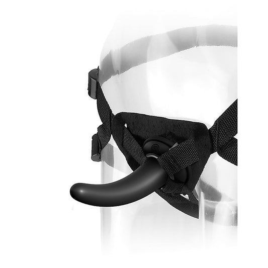 Anal Fantasy The Pegger Strap-On by Pipedream Products - Harness Dildos
