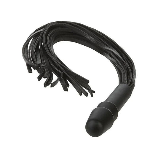 Whip It Vac U Lock Strap-On by Doc Johnson - Strap On Sextoys