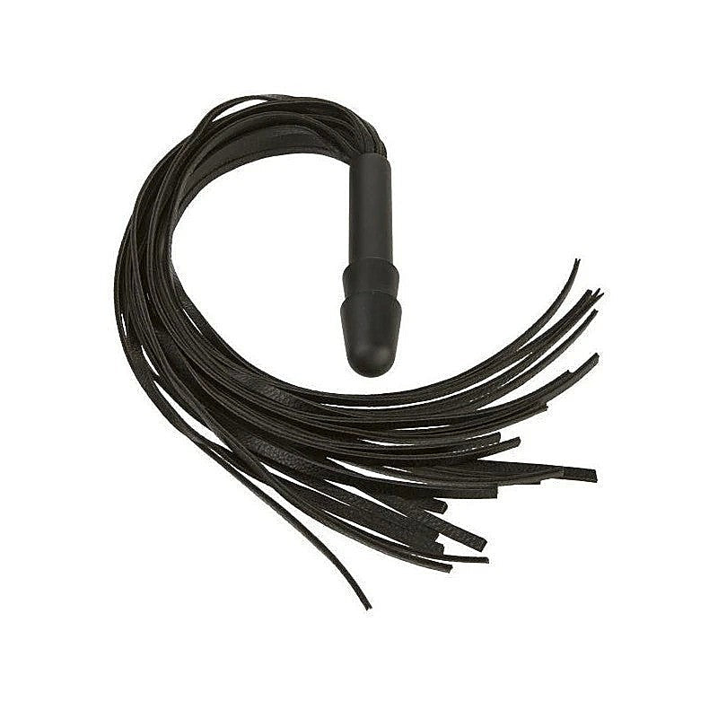 Premium Whip It Vac-U-Lock by Doc Johnson - Strap On Sextoys
