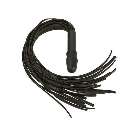 Premium Whip It Vac-U-Lock by Doc Johnson - Strap On Sextoys