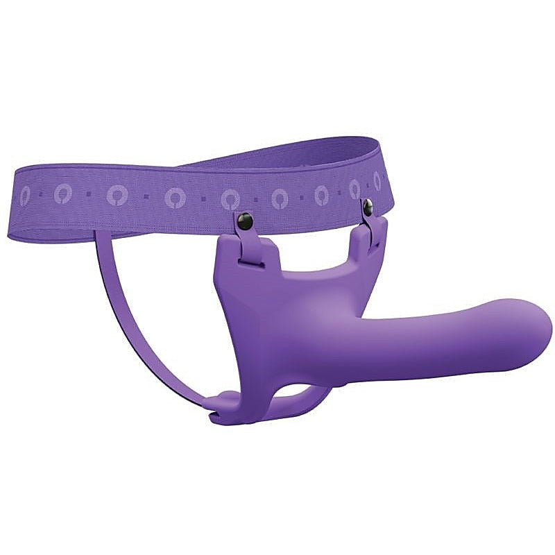 Zoro 5.5 inches Strap-On by Perfect Fit - Strap On Sextoys