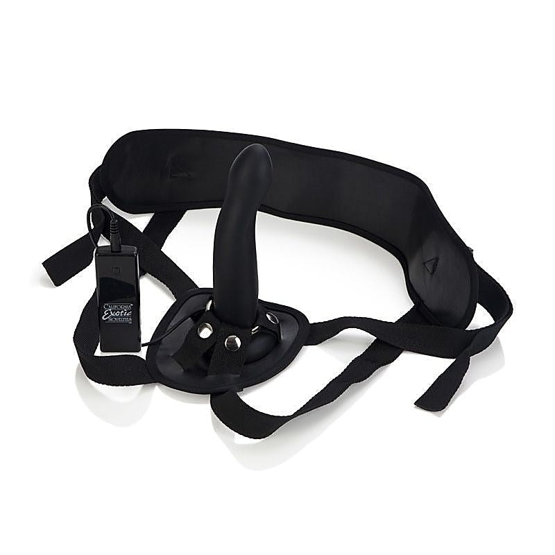 Love Rider 10 Function G-Caress by California Exotics - Luxury Sex Toys
