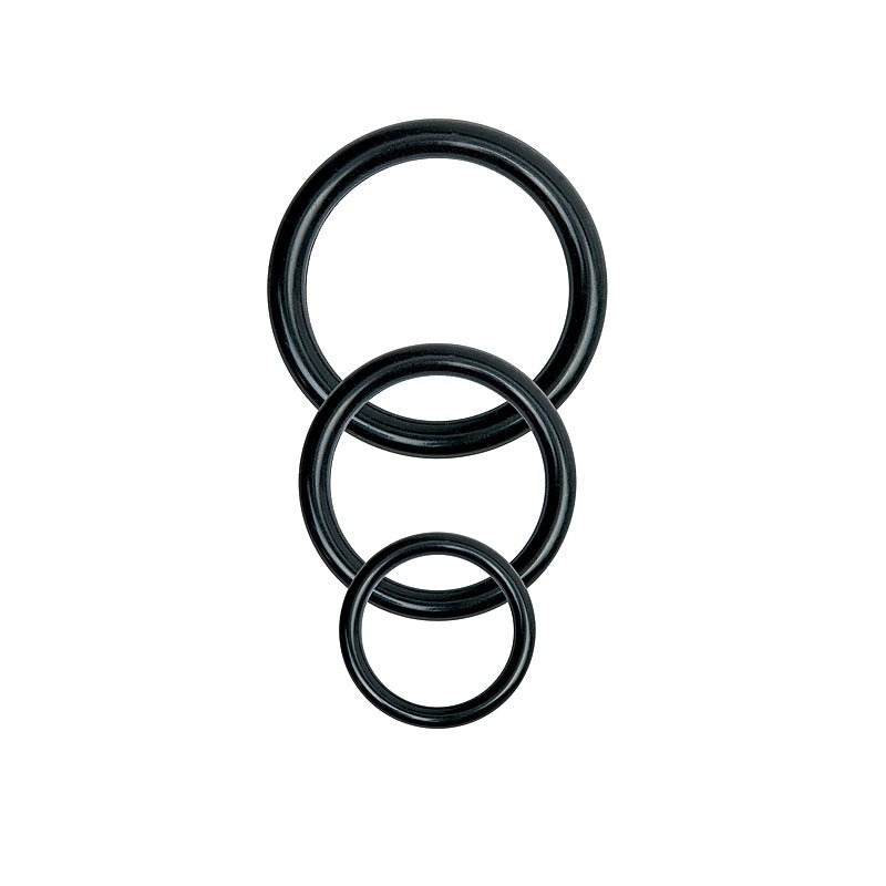 Basix Universal Strap On Harness by Pipedream - Harness Dildos