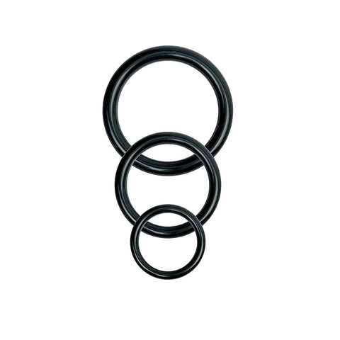 Basix Universal Strap On Harness by Pipedream - Harness Dildos