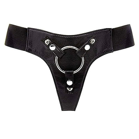 RealRock Harness Deluxe by Shots Toys - Strap On Sextoys