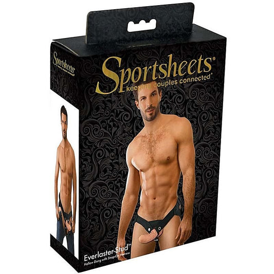 Everlaster Stud by Sportsheets - Strap On Sextoys