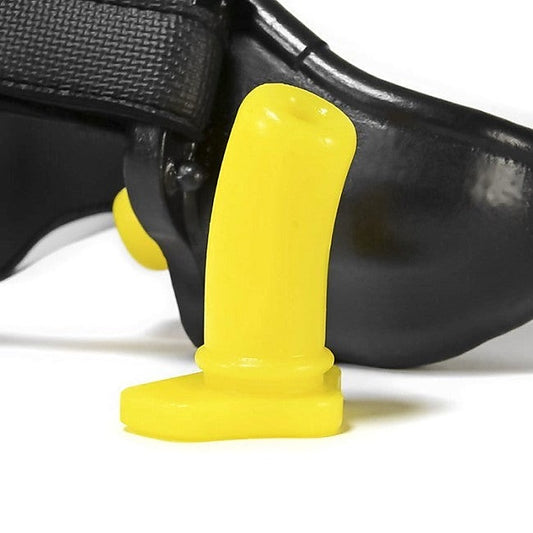 BDSM Urinal Strap On Gag by Oxballs - Strap On Sextoys