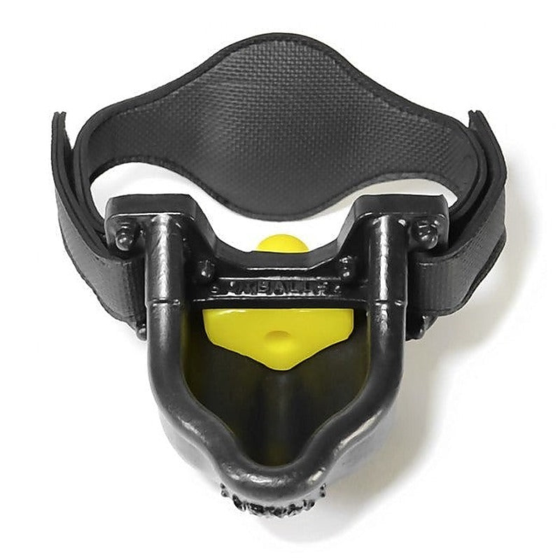 Urinal Strap On Gag by Oxballs - Strap On Sextoys