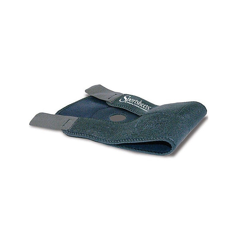 Professional Thigh Strap-On by Sportsheets - Strap On Sextoys
