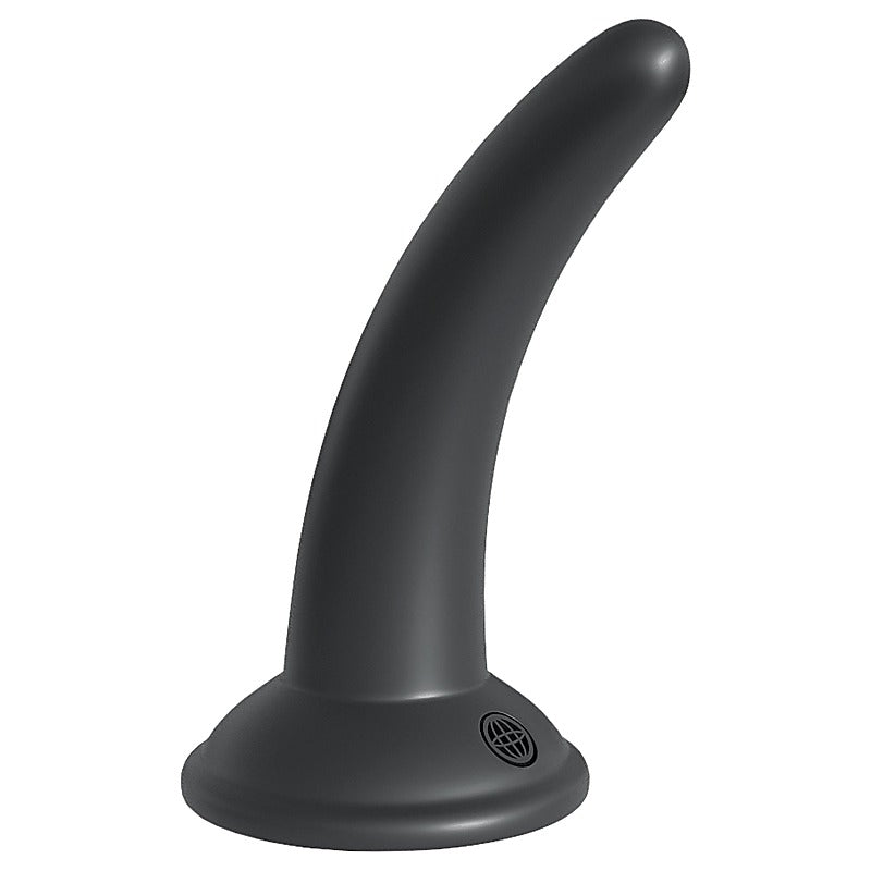 Vibrating Strap-On For Him by Pipedream Products - Strap On Sextoys