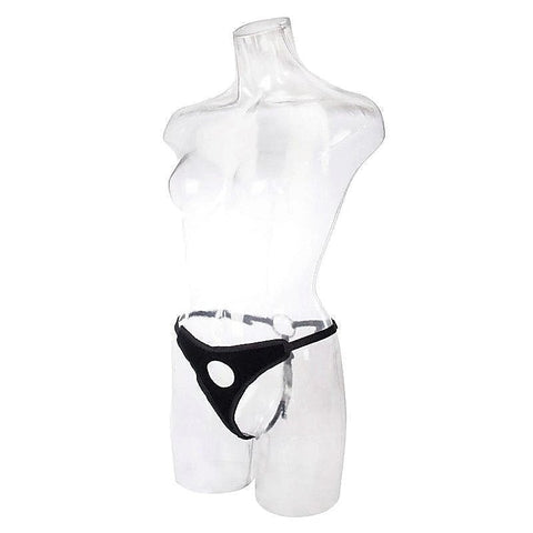 Universal Love Rider Luxe Harness by California Exotics - Strap On Sextoys
