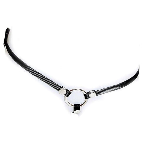 Bare As You Dare Strap-On by Sportsheets - Strap On Sextoys