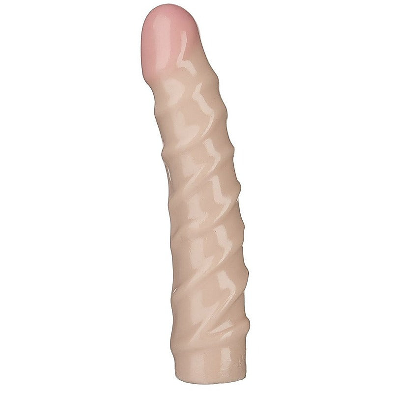 Premium Raging Hard-On Dong by Doc Johnson - Realistic Dildos