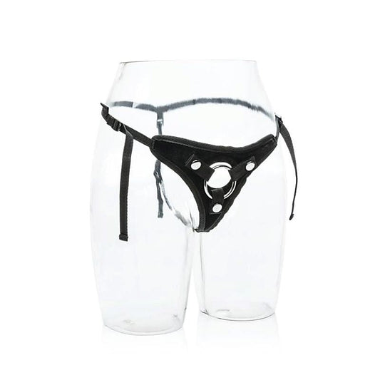 Her Royal Harness The Princess by CalExotics - Strap On Sextoys