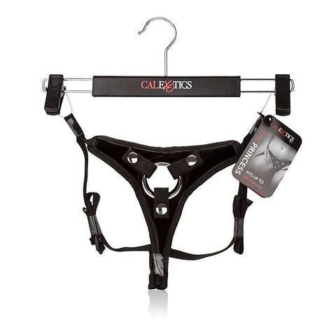 Her Royal Harness The Princess Strap-On - Strap On Sextoys