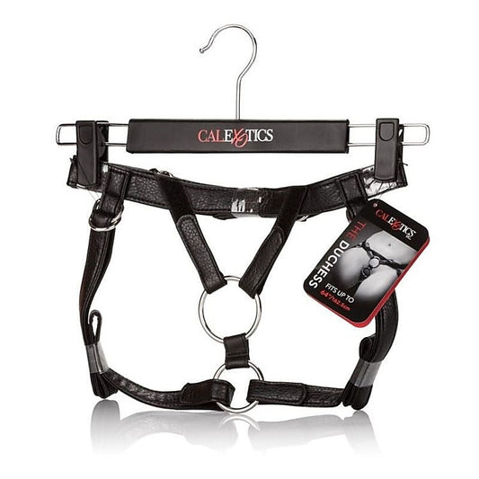 The Duchess Strap-on Attachment by California Exotics - Strap On Sextoys