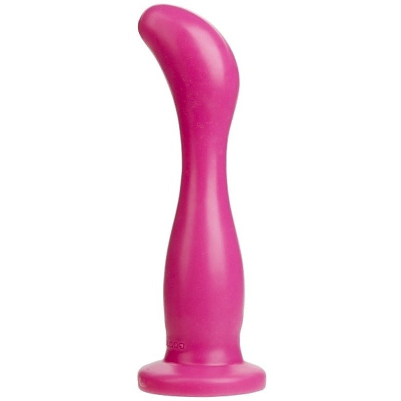 Vac-U-Lock Platinum The Dream No. 14 by Doc Johnson - Strap On Sextoys