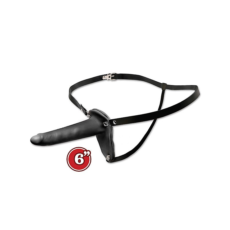 Fetish Fantasy Beginners Penetrix Strap-on - Strap On Sextoys