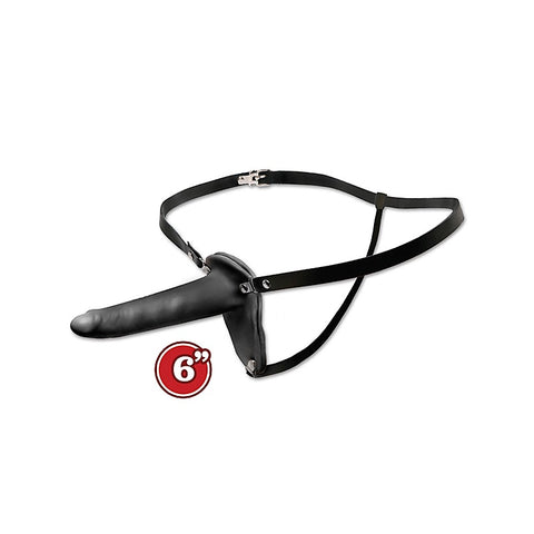 Fetish Fantasy Beginners Penetrix Strap-on - Strap On Sextoys