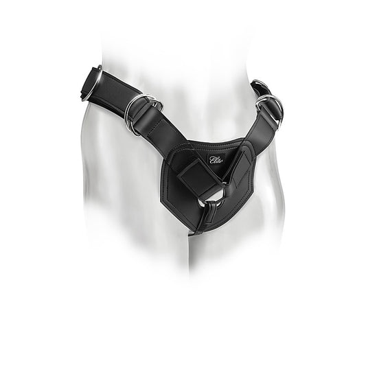 Fetish Fantasy Elite Universal Heavy Duty Harness - Strap On Sextoys