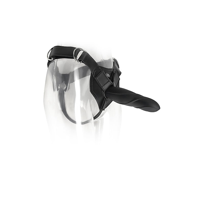 Fetish Fantasy Elite Universal Heavy Duty Strap-On Harness - Strap On Sextoys