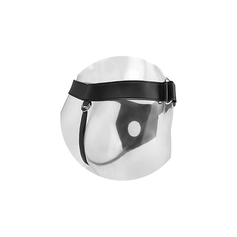 Fetish Fantasy Elite Universal Heavy Duty Strap-On Harness - Strap On Sextoys
