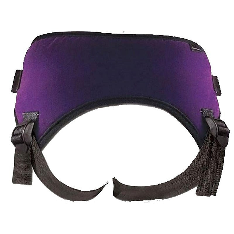 Professional Lush Strap-On by Sportsheets - Strap On Sextoys