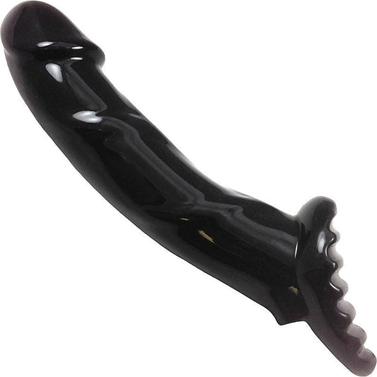 Alpha Strap-On Dildo by Fuze - Strap On Sextoys
