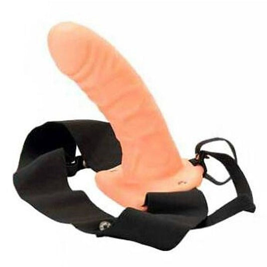 Alias Female Strap-On by Seven Creations - Strap On Sextoys