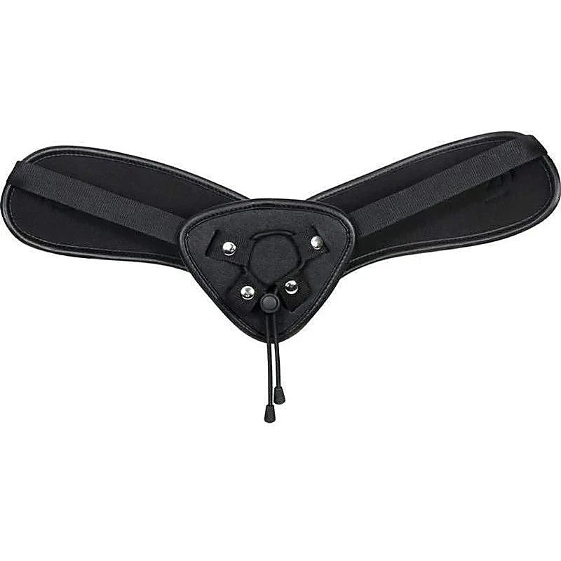 Premium Ultimate Adjustable Harness by Evolved - Strap On Sextoys