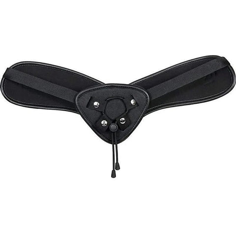 Premium Ultimate Adjustable Harness by Evolved - Strap On Sextoys