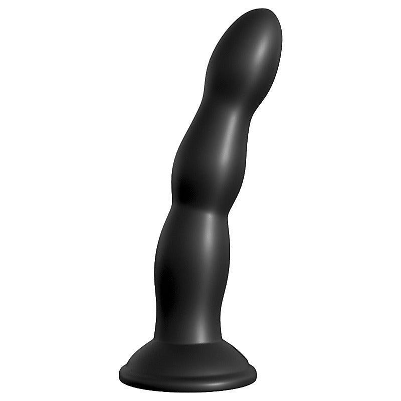 Fetish Fantasy Cumfy Beginner Strap-On Dildo - Strap On Sextoys