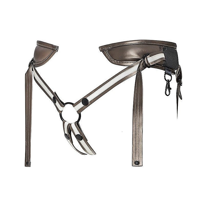 Desirous Harness by Strap-On-Me - Strap On Sextoys