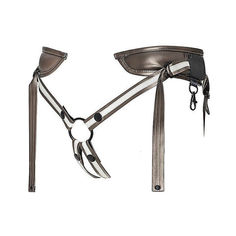 Desirous Harness by Strap-On-Me - Strap On Sextoys