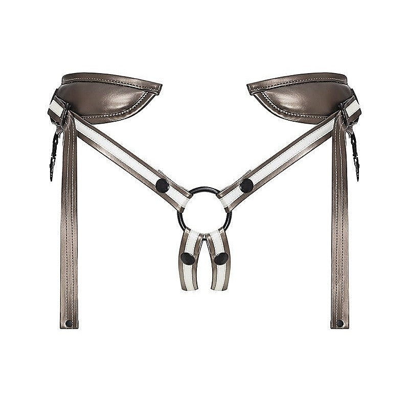 Desirous Harness by Strap-On-Me - Strap On Sextoys