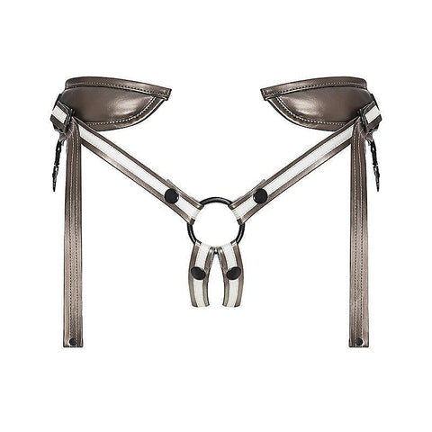 Desirous Harness by Strap-On-Me - Strap On Sextoys