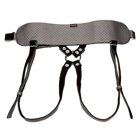 The Royal Sensual Strap-On Set by California Exotics - Strap On Sextoys