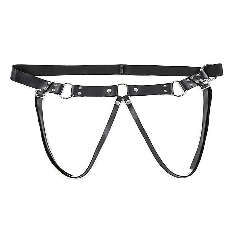 Professional Montero Strap-On by Sportsheets - Strap On Sextoys