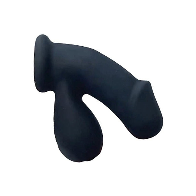 Buck'd Pack 'N Jack by Perfect Fit - Strap On Sextoys