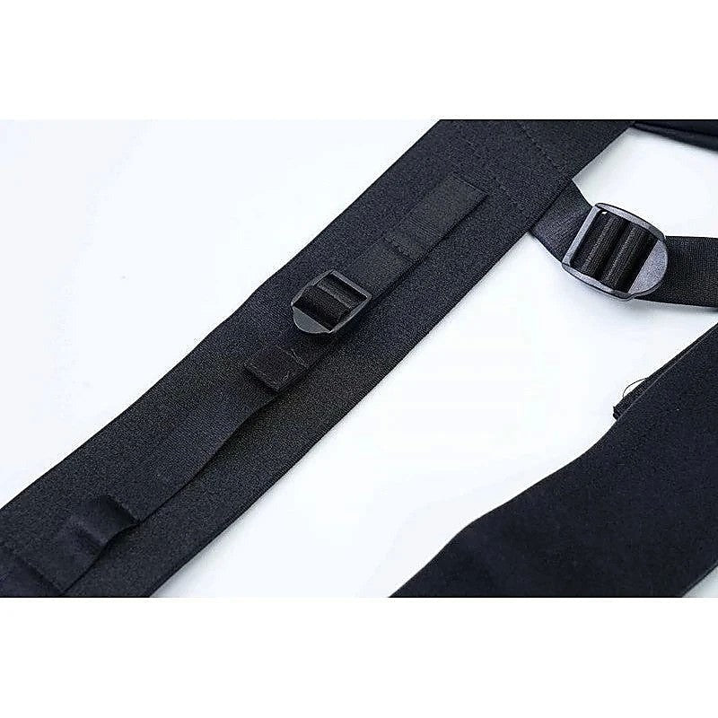 Strapless Strap-On Harness for Lapis Dildo by Lovense - Strap On Sextoys