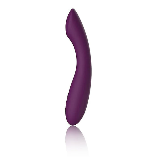 Amy 2 Pastel Vibrator by Svakom - G-Spot Vibrators