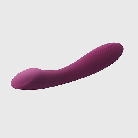 Amy 2 Flexible G-Spot Vibrator by Svakom - G-Spot Vibrators