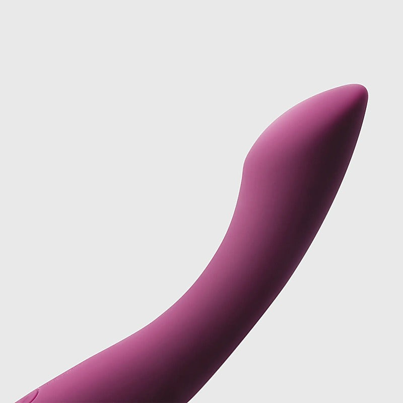 Amy 2 Flexible G-Spot Vibrator by Svakom - G-Spot Vibrators