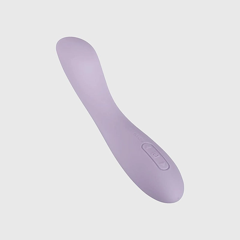 Amy 2 Flexible G-Spot Vibrator by Svakom - G-Spot Vibrators