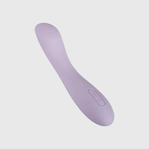 Amy 2 Flexible G-Spot Vibrator by Svakom - G-Spot Vibrators