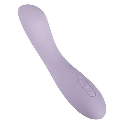 Amy 2 Flexible G-Spot Vibrator by Svakom - G-Spot Vibrators