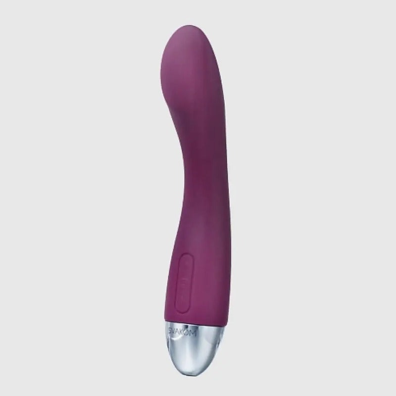 Amy Multi-Function G-Spot Vibrator by Svakom - G-Spot Vibrators