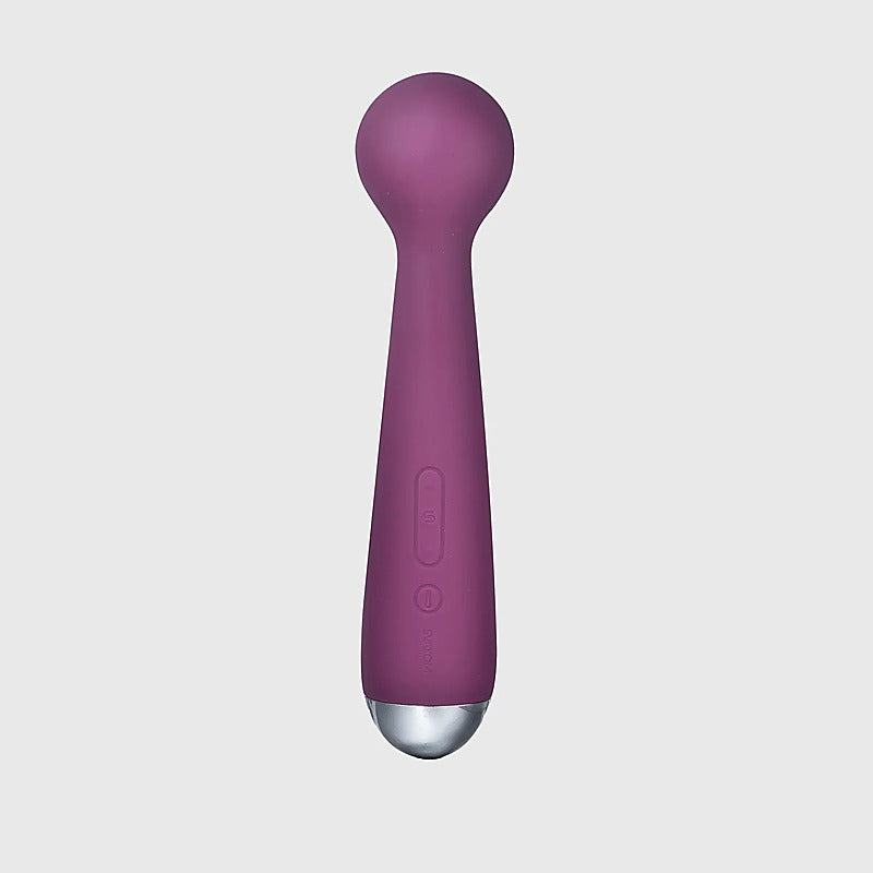 Amy Multi-Function G-Spot Vibrator by Svakom - G-Spot Vibrators