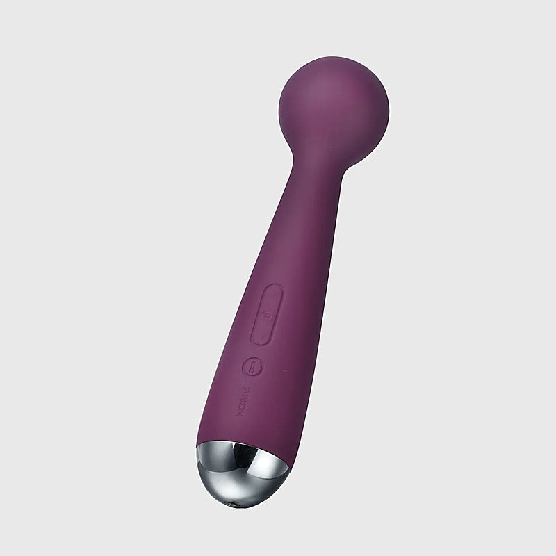 Amy Multi-Function G-Spot Vibrator by Svakom - G-Spot Vibrators