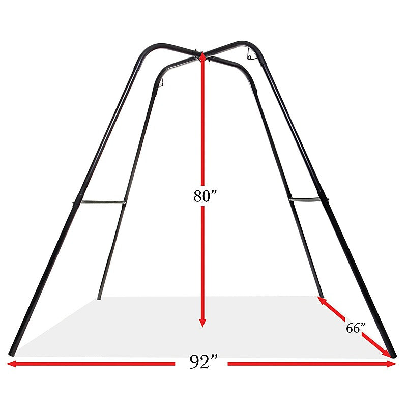 Fetish Fantasy BDSM Play Swing Stand by Pipedream Products - Sex Swings And Slings